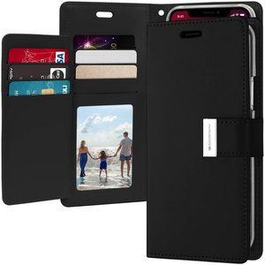 Goospery Rich Wallet for Apple iPhone 11 models